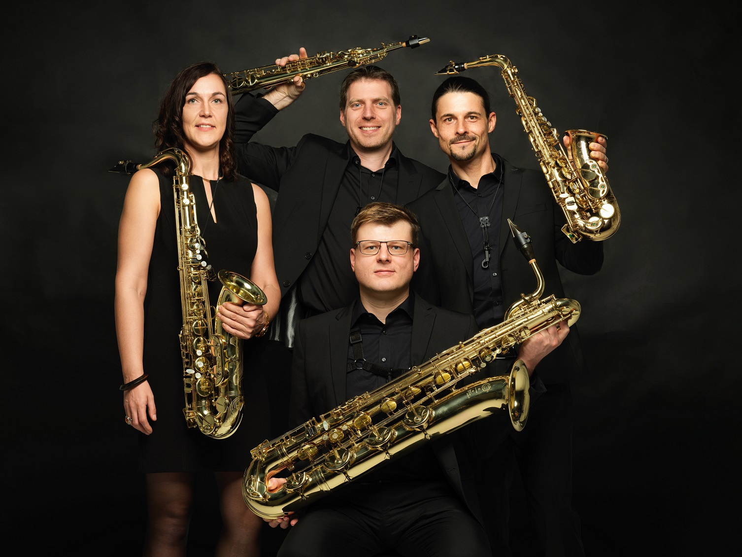 Sax.Plus